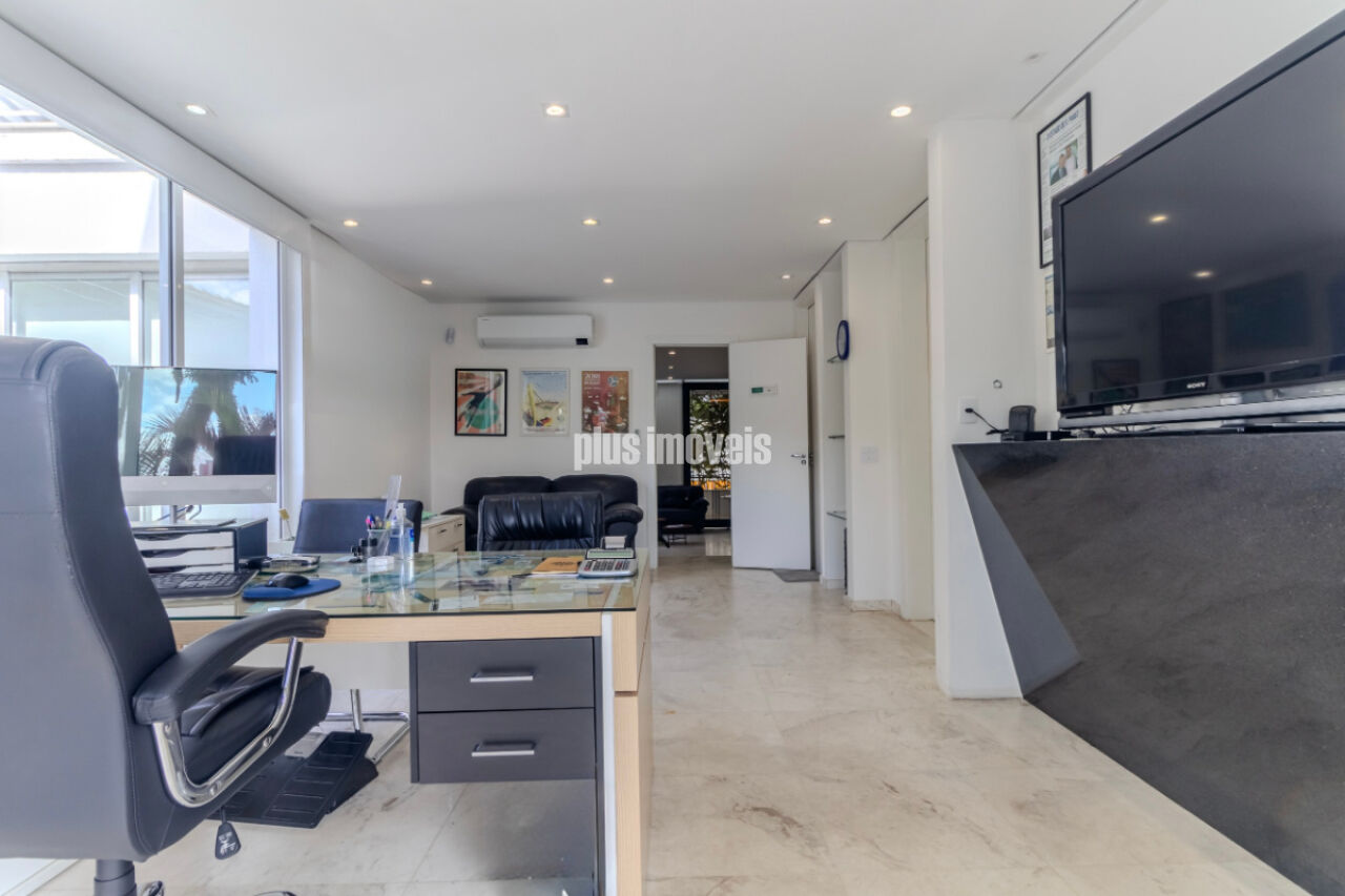 Casa, 4 quartos, 477 m² - Foto 15