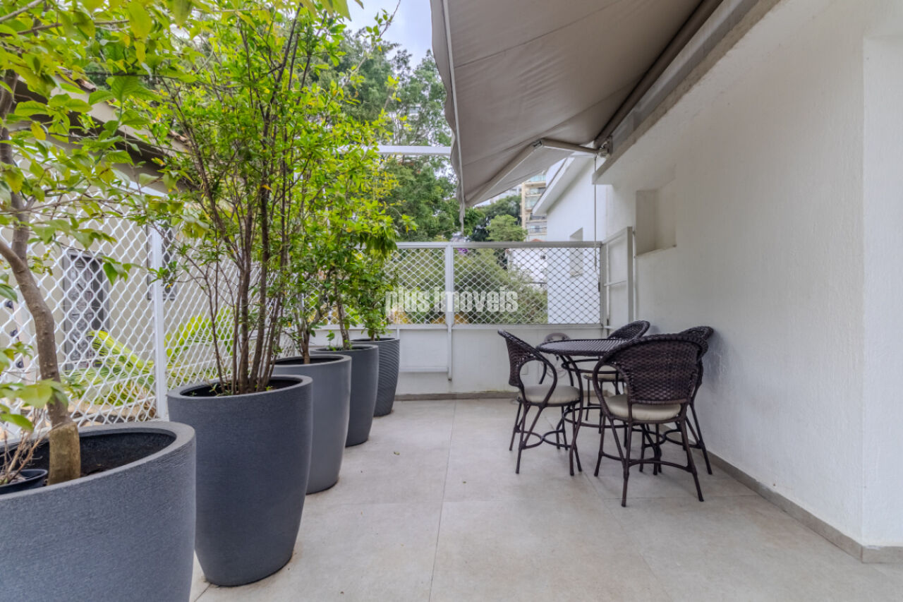 Casa, 4 quartos, 477 m² - Foto 34