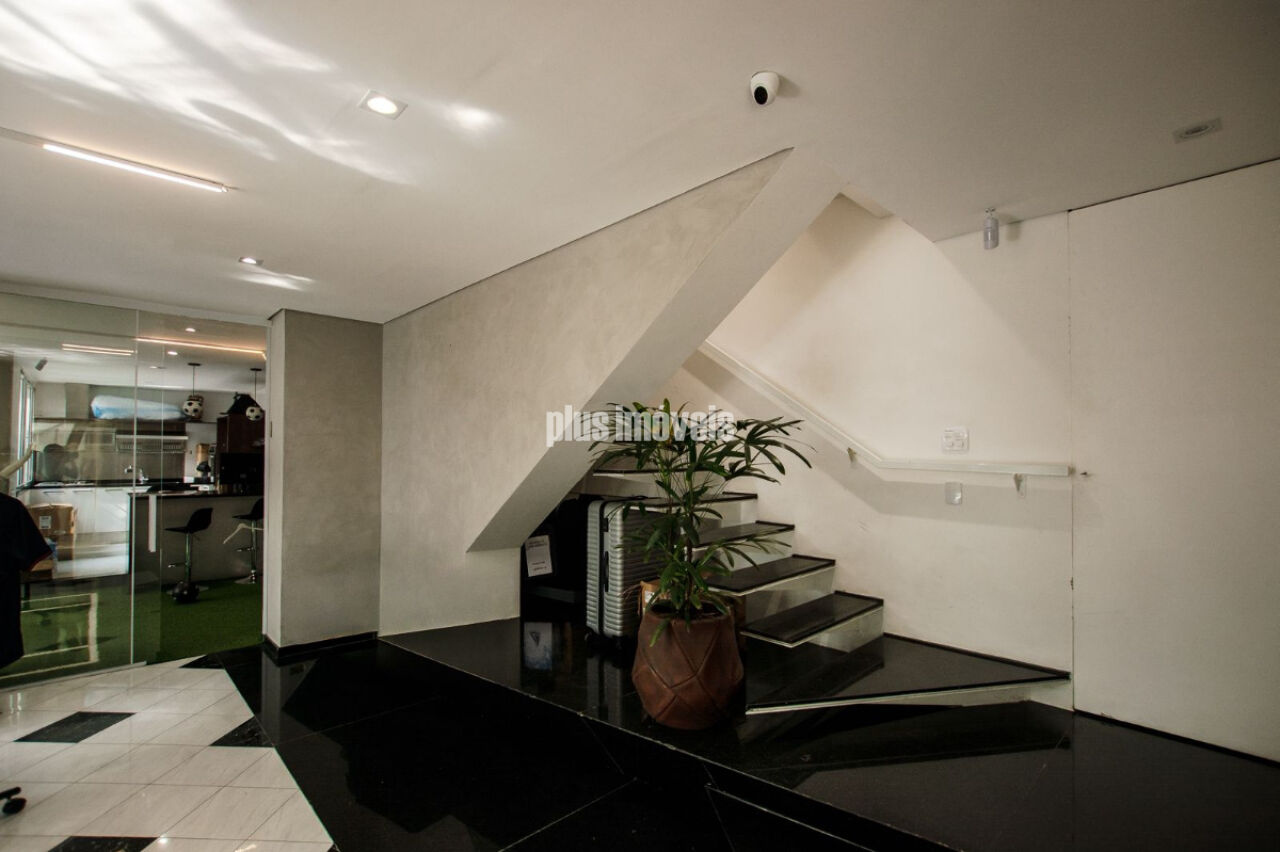 Casa, 4 quartos, 477 m² - Foto 23