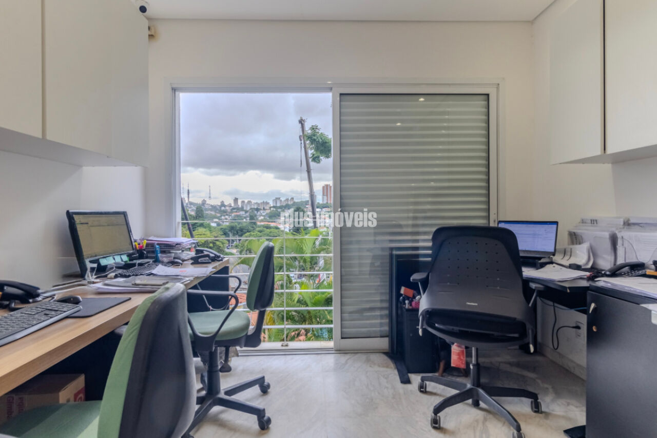 Casa, 4 quartos, 477 m² - Foto 29