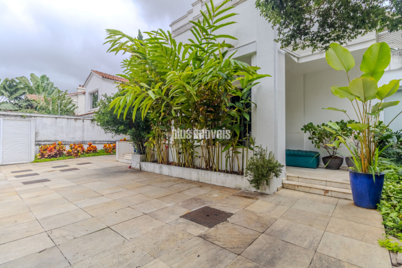Casa, 4 quartos, 477 m² - Foto 5