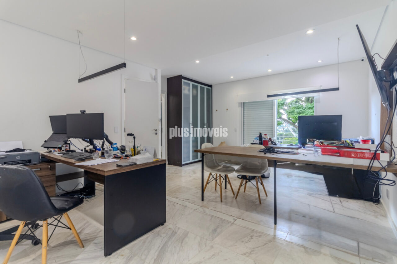Casa, 4 quartos, 477 m² - Foto 24