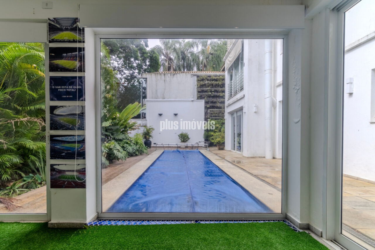 Casa, 4 quartos, 477 m² - Foto 18