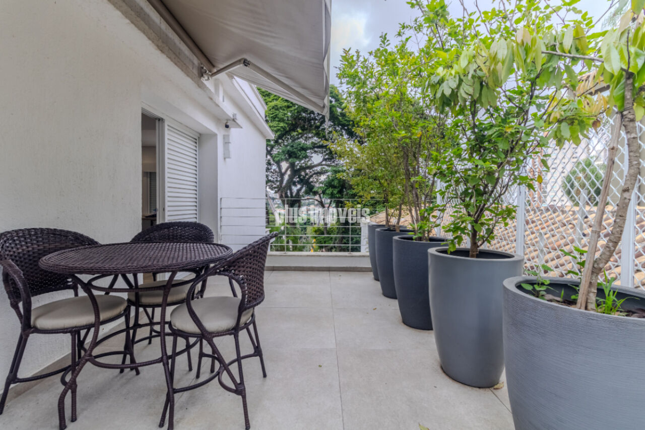 Casa, 4 quartos, 477 m² - Foto 35
