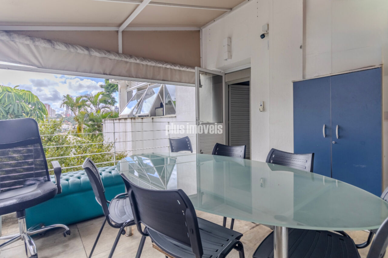 Casa, 4 quartos, 477 m² - Foto 36