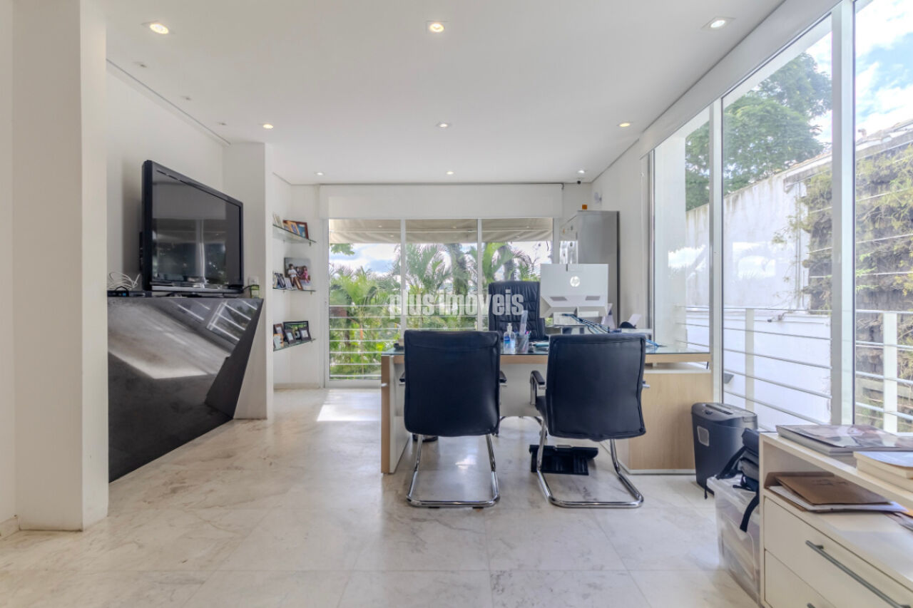 Casa, 4 quartos, 477 m² - Foto 13