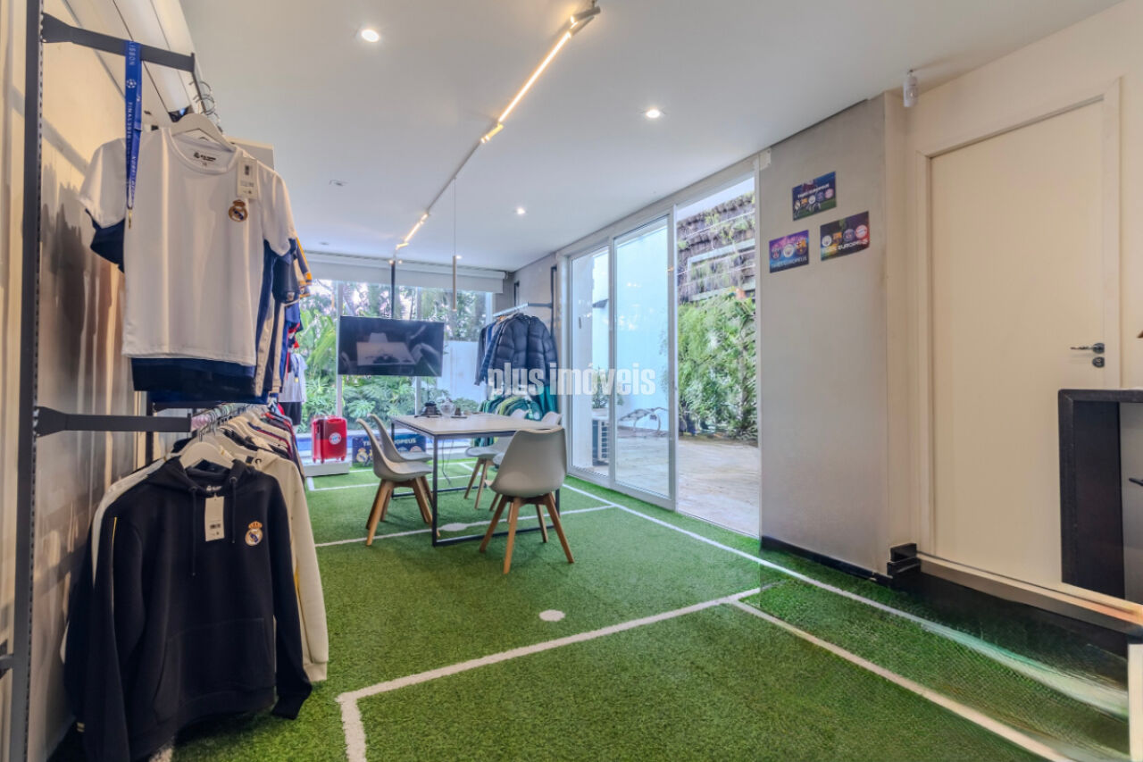 Casa, 4 quartos, 477 m² - Foto 21