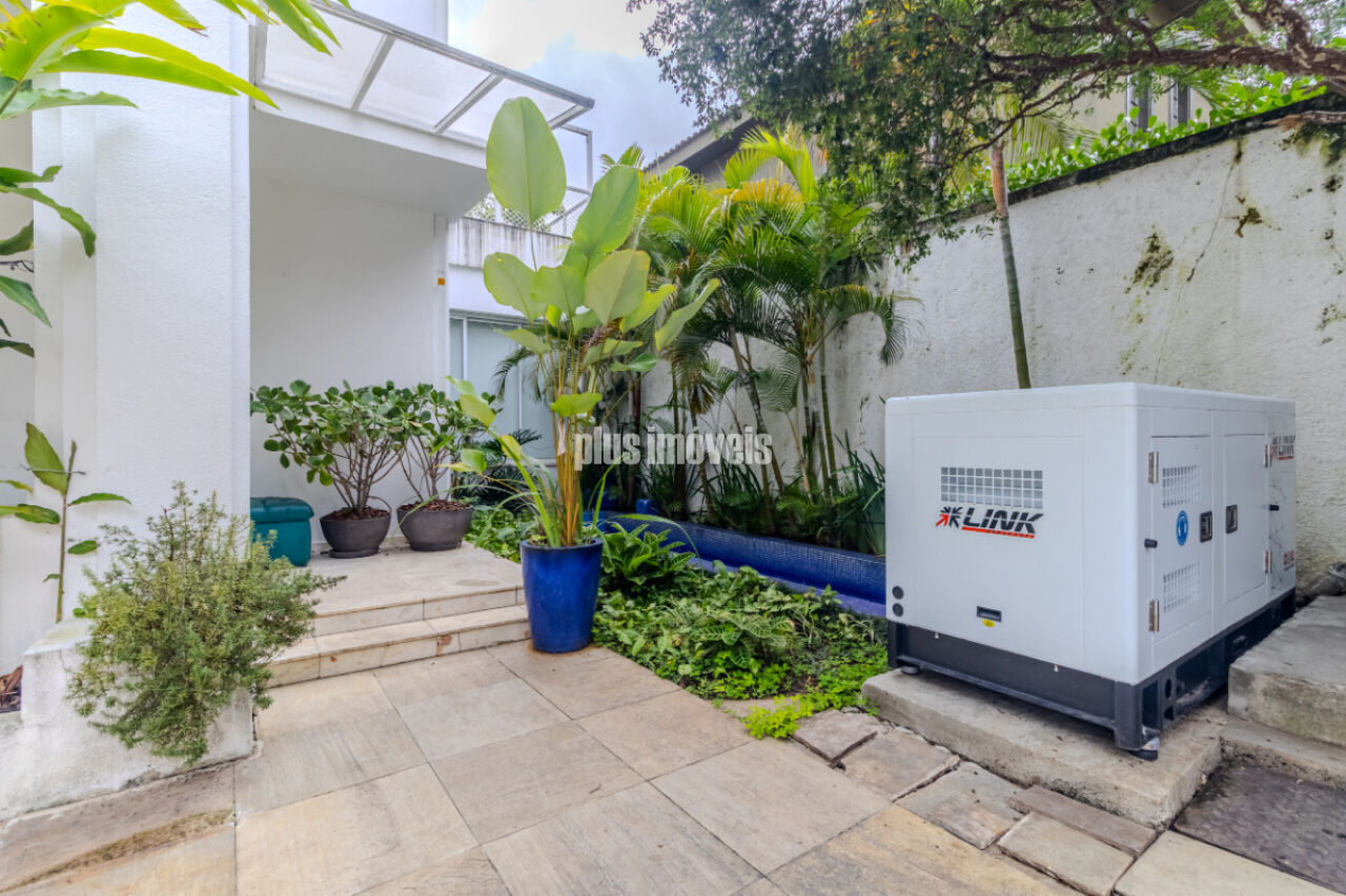 Casa, 4 quartos, 477 m² - Foto 6