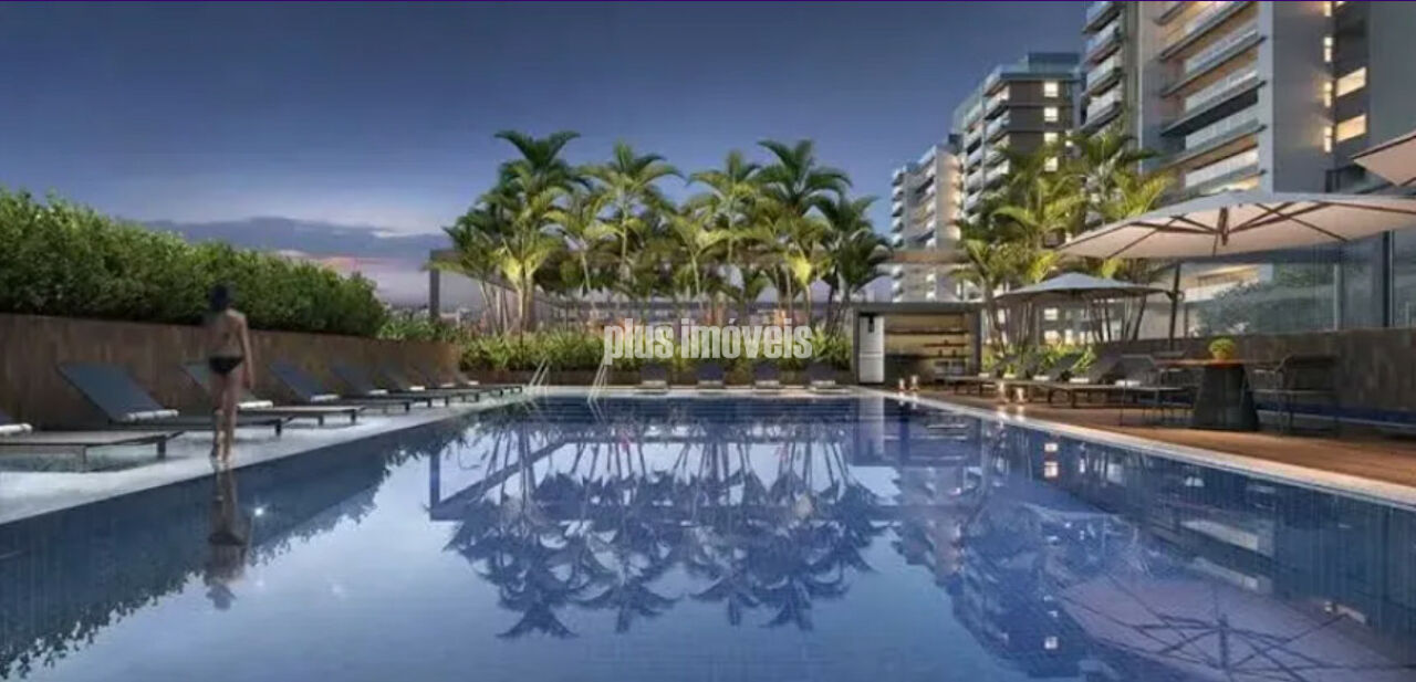 Apartamento, 3 quartos, 232 m² - Foto 5