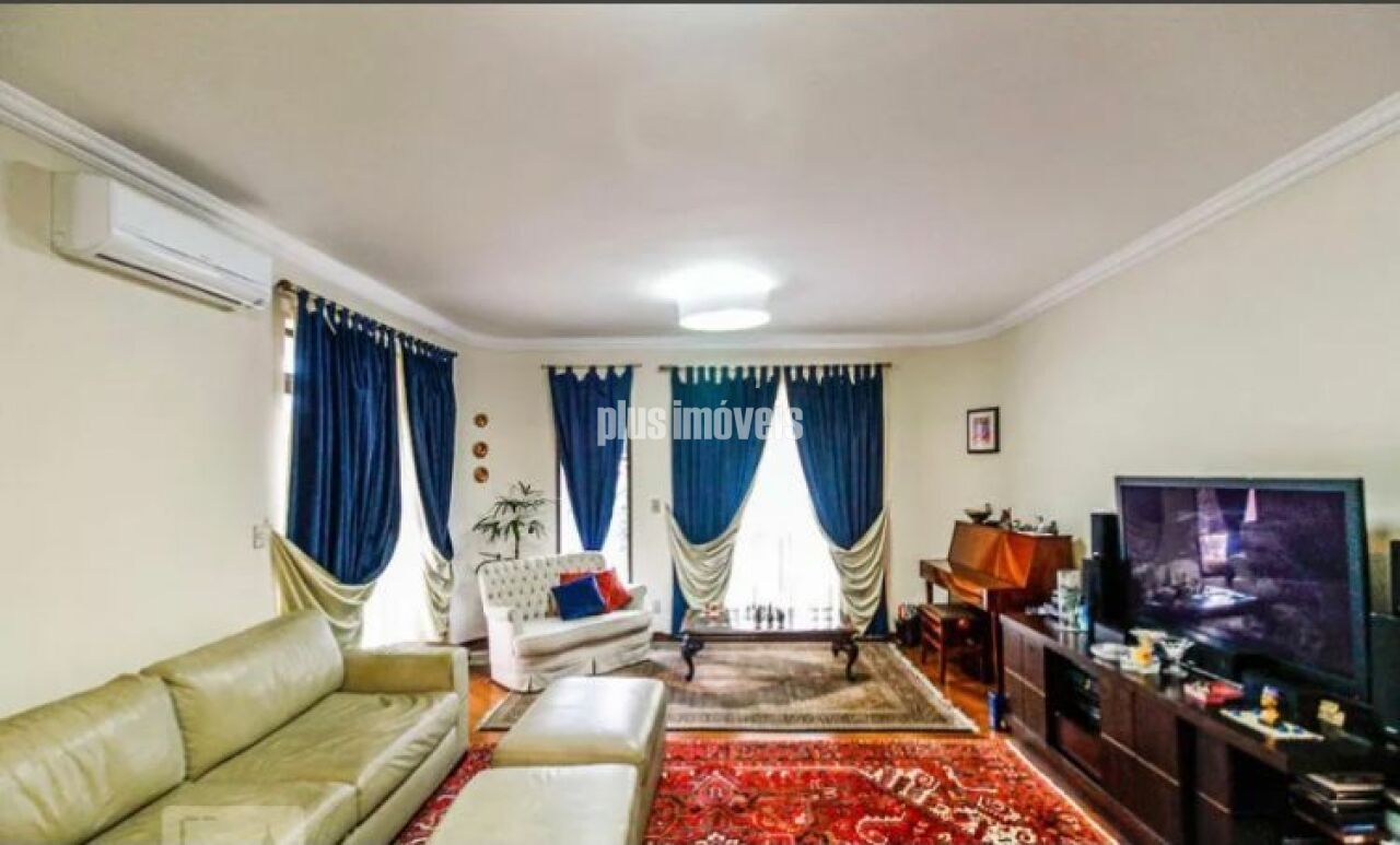 Apartamento, 4 quartos, 220 m² - Foto 1