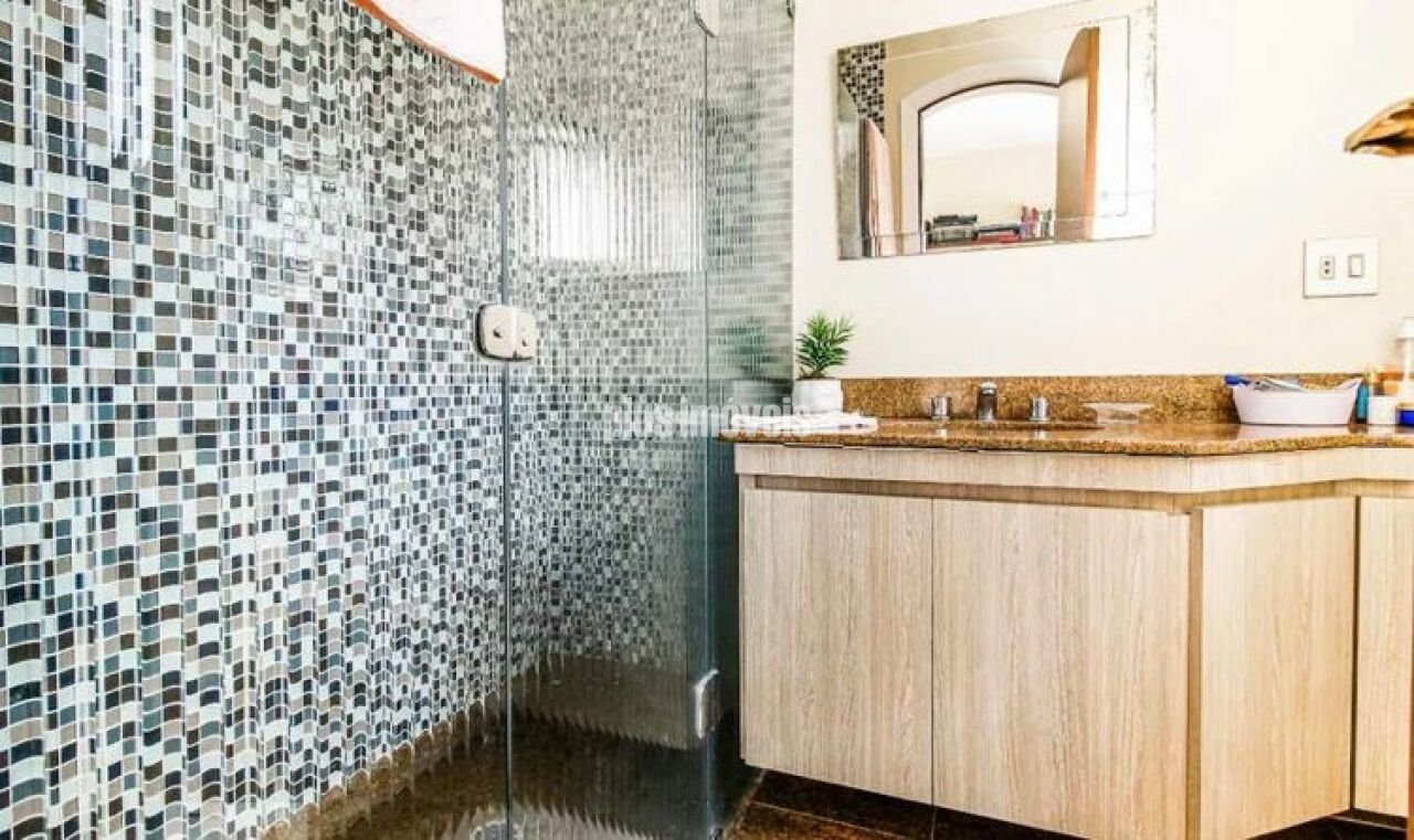 Apartamento, 4 quartos, 220 m² - Foto 14