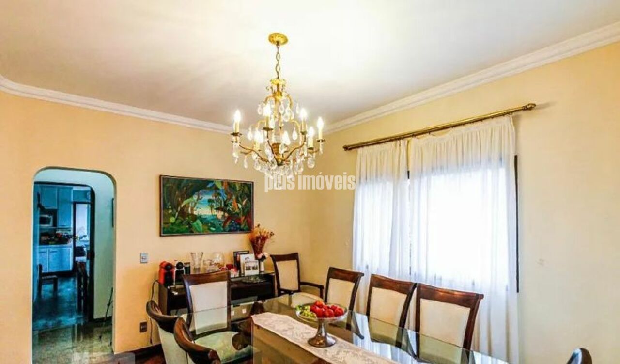 Apartamento, 4 quartos, 220 m² - Foto 5