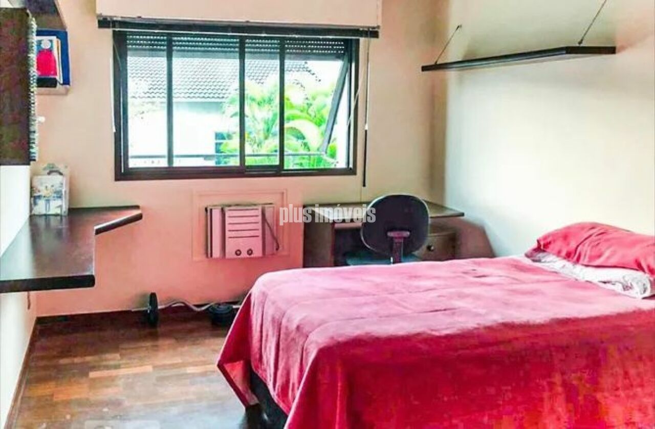 Apartamento, 4 quartos, 220 m² - Foto 9