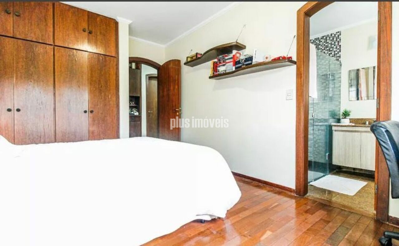 Apartamento, 4 quartos, 220 m² - Foto 13