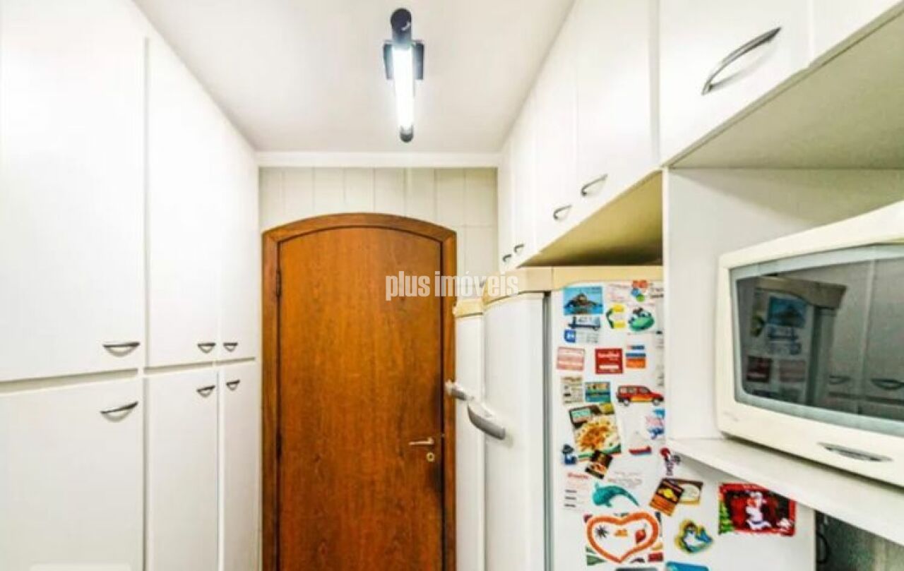 Apartamento, 4 quartos, 220 m² - Foto 20