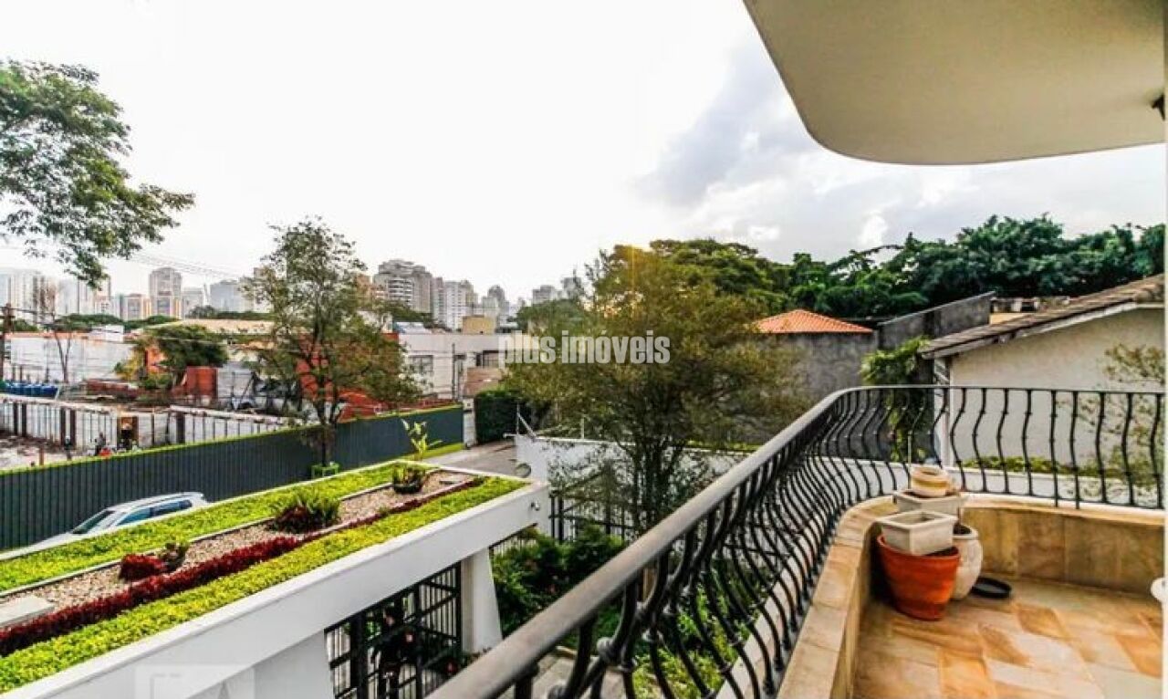 Apartamento, 4 quartos, 220 m² - Foto 3