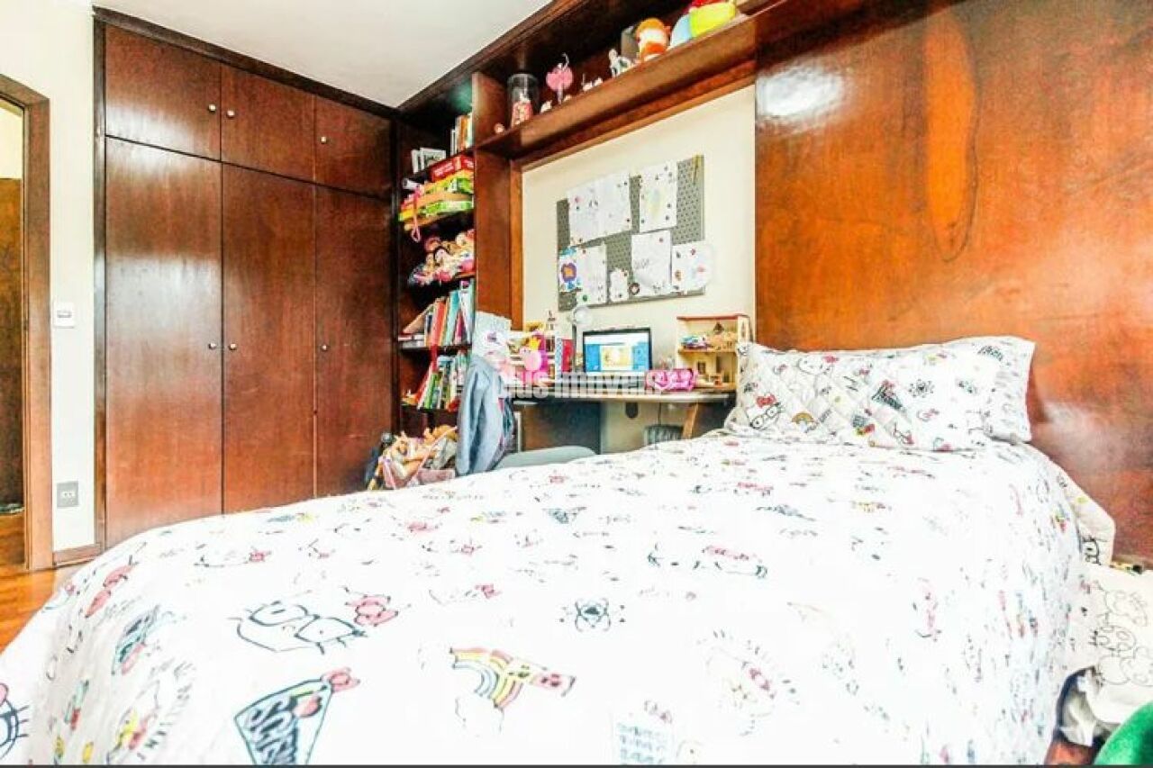 Apartamento, 4 quartos, 220 m² - Foto 8