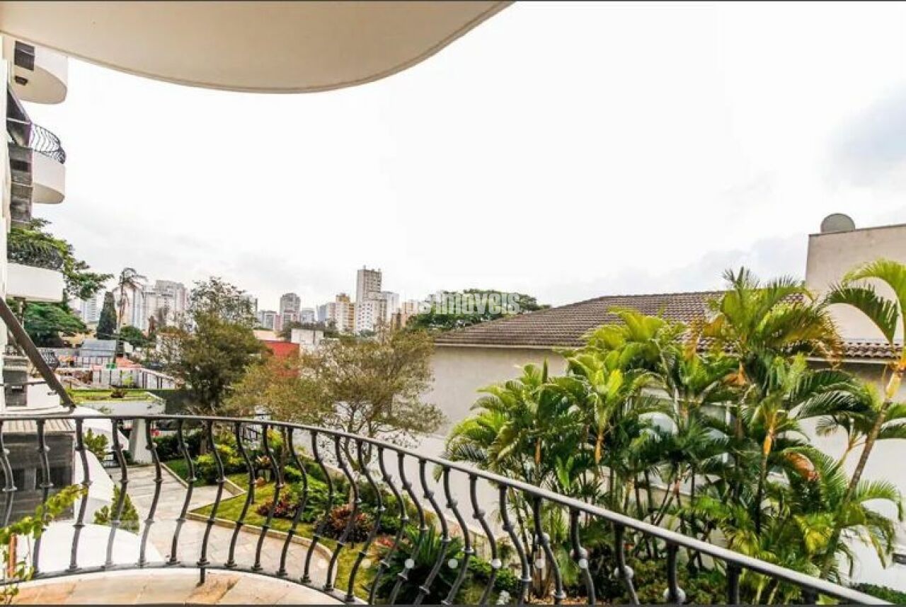 Apartamento, 4 quartos, 220 m² - Foto 17
