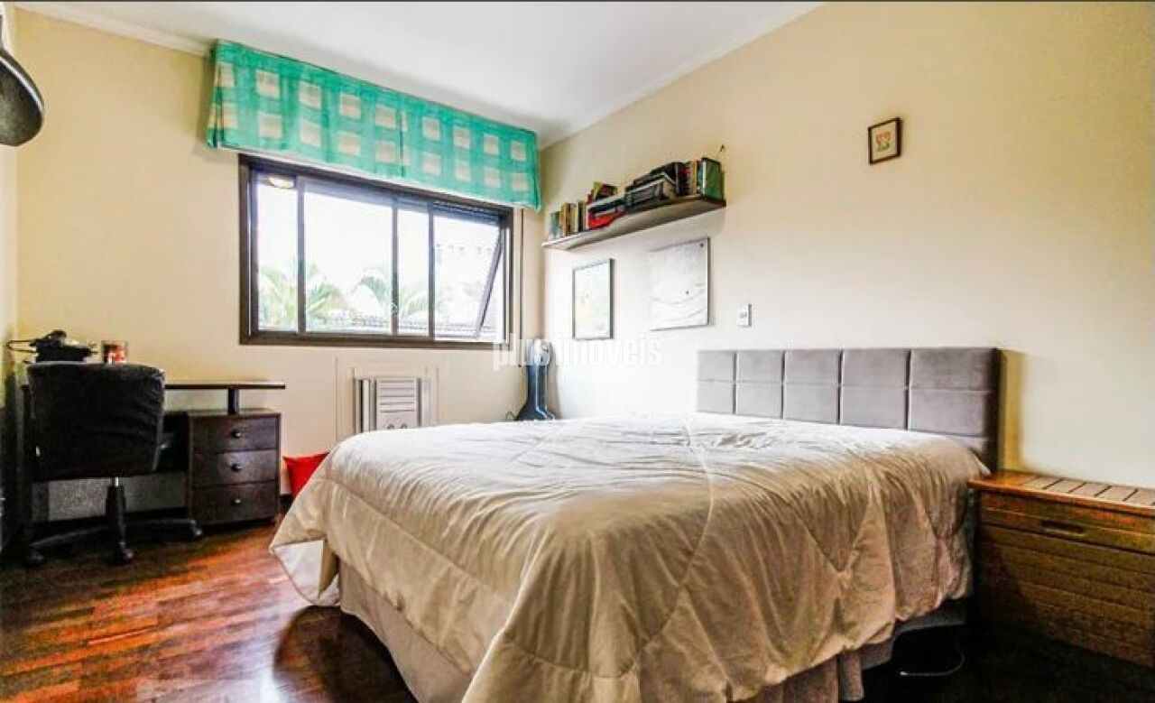 Apartamento, 4 quartos, 220 m² - Foto 12