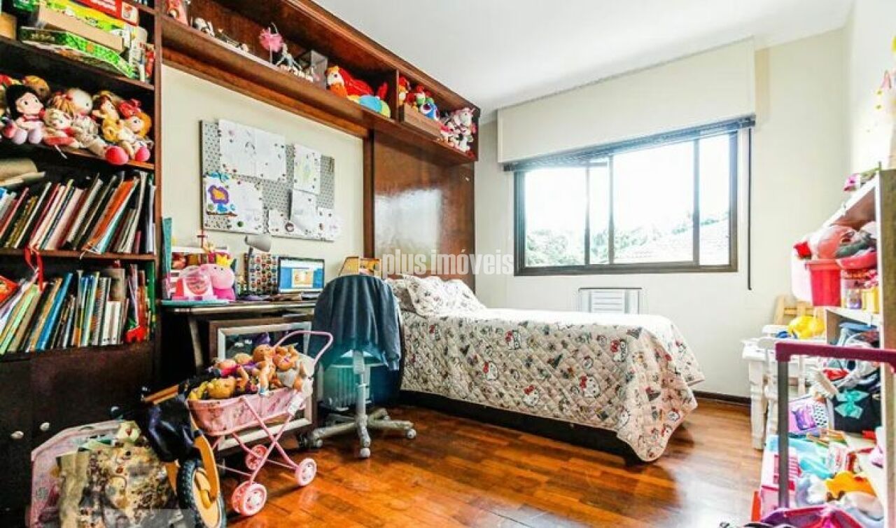 Apartamento, 4 quartos, 220 m² - Foto 7
