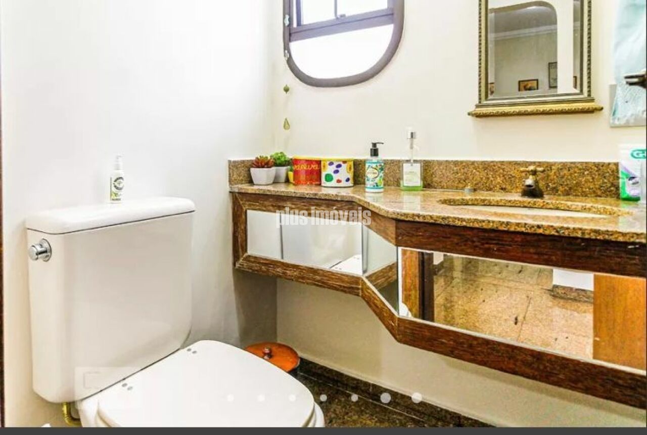 Apartamento, 4 quartos, 220 m² - Foto 4
