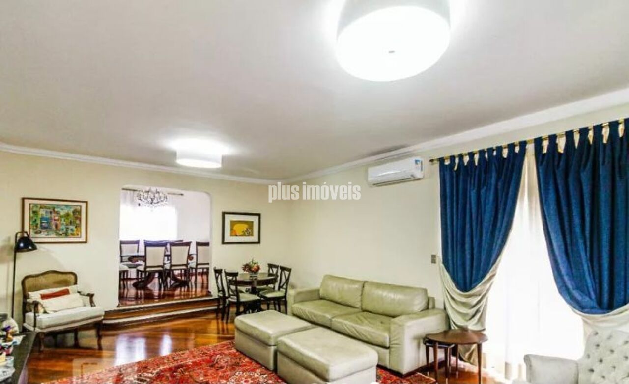 Apartamento, 4 quartos, 220 m² - Foto 2