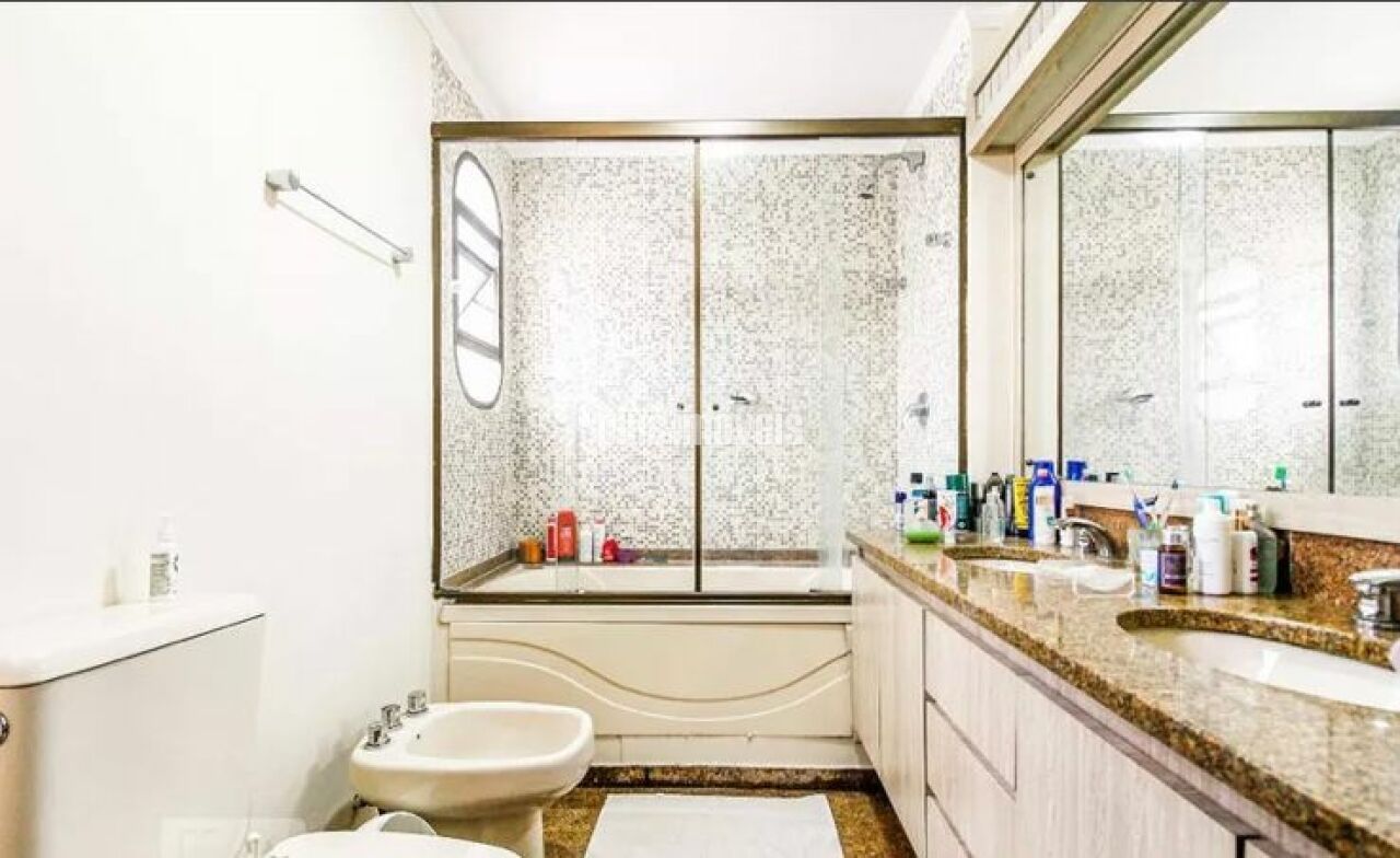 Apartamento, 4 quartos, 220 m² - Foto 16