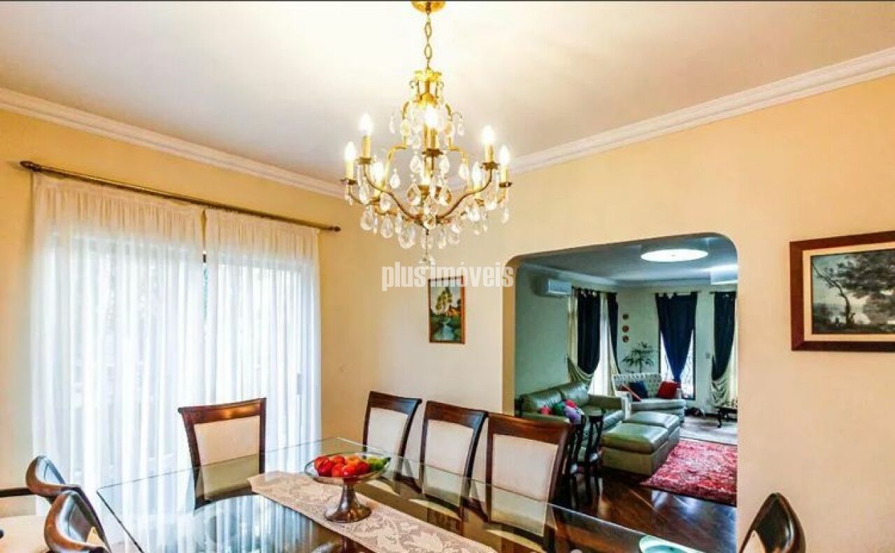 Apartamento, 4 quartos, 220 m² - Foto 6