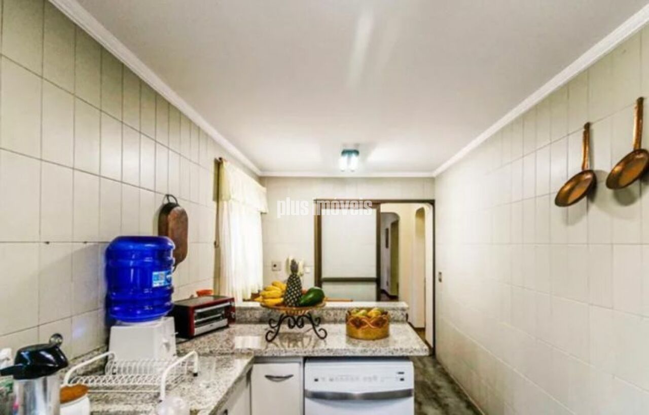 Apartamento, 4 quartos, 220 m² - Foto 21