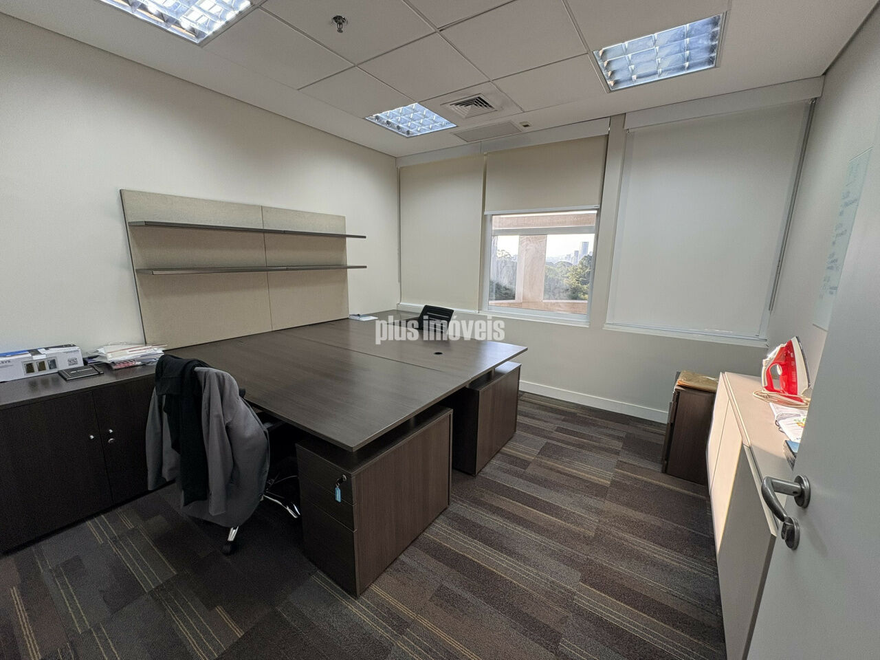 Sala-Conjunto, 208 m² - Foto 5