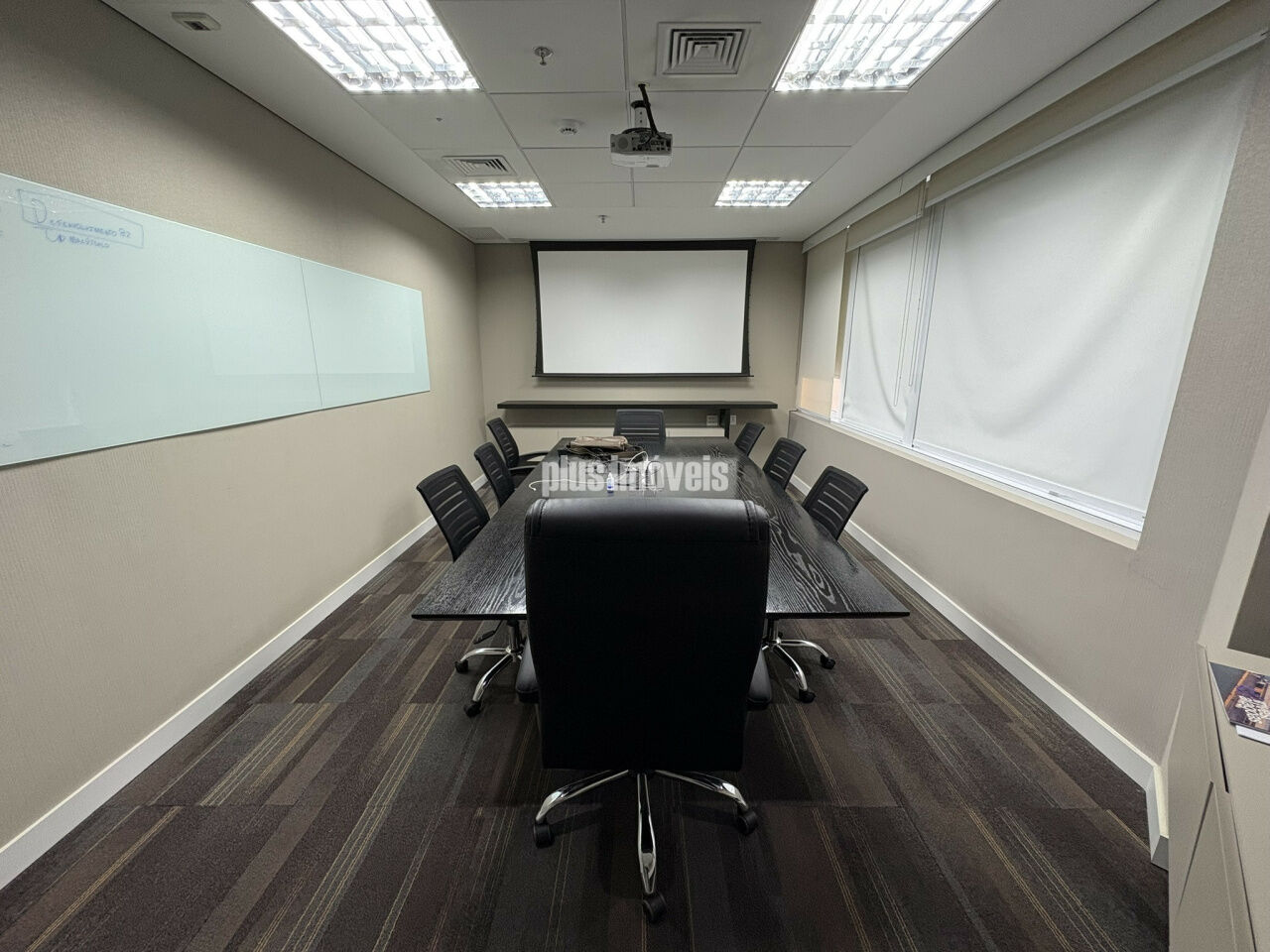Sala-Conjunto, 208 m² - Foto 6