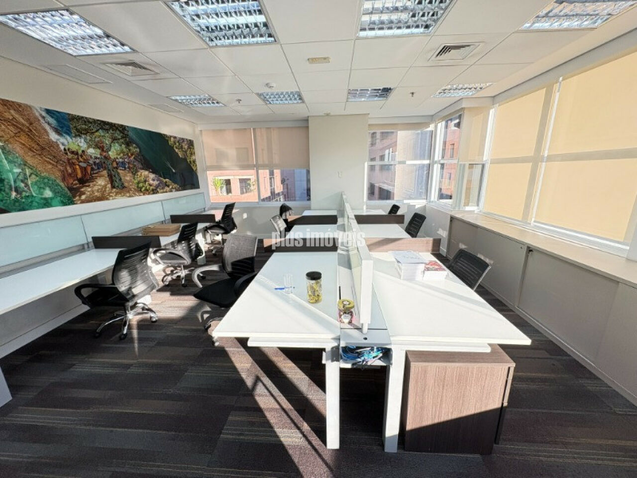 Sala-Conjunto, 208 m² - Foto 7