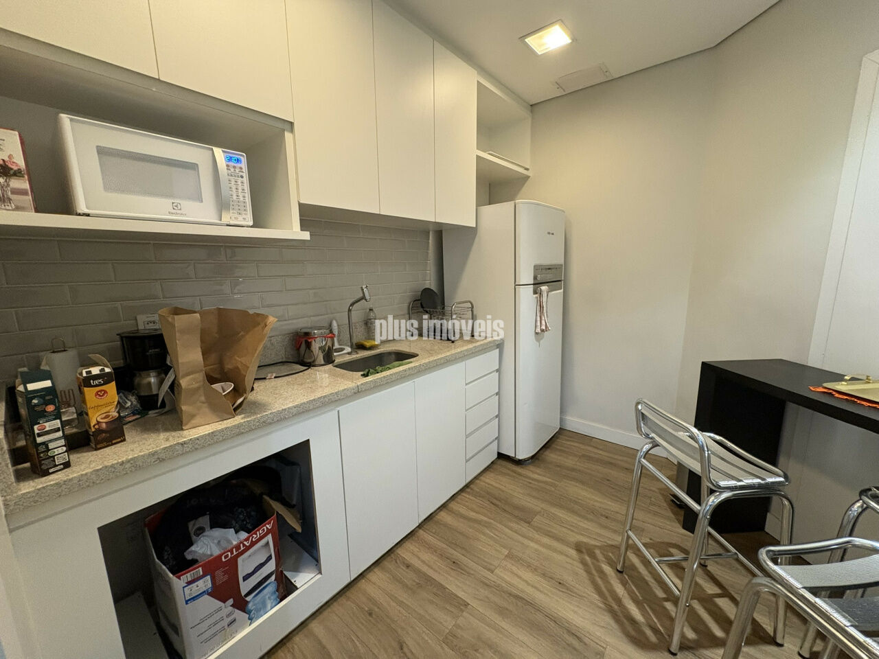 Sala-Conjunto, 208 m² - Foto 9