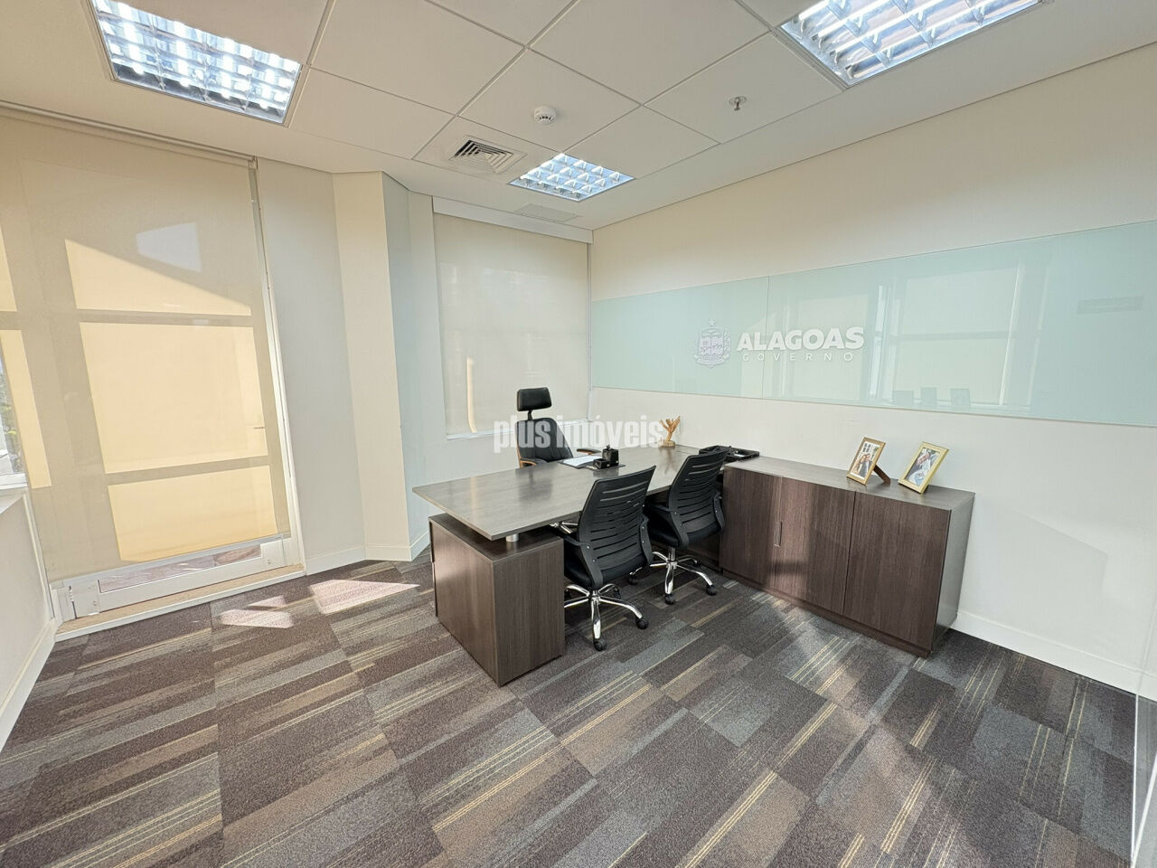 Sala-Conjunto, 208 m² - Foto 10