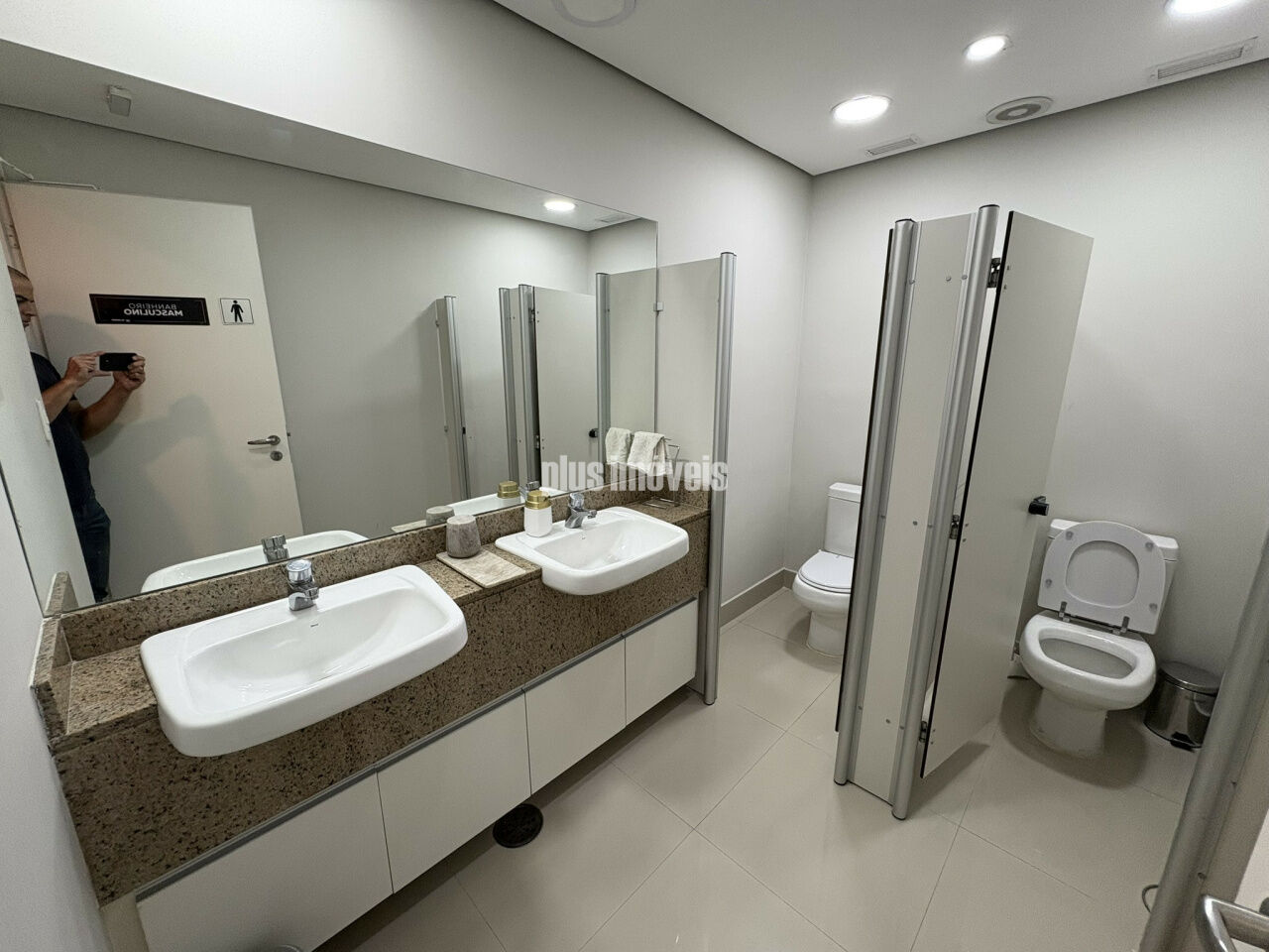 Sala-Conjunto, 208 m² - Foto 11