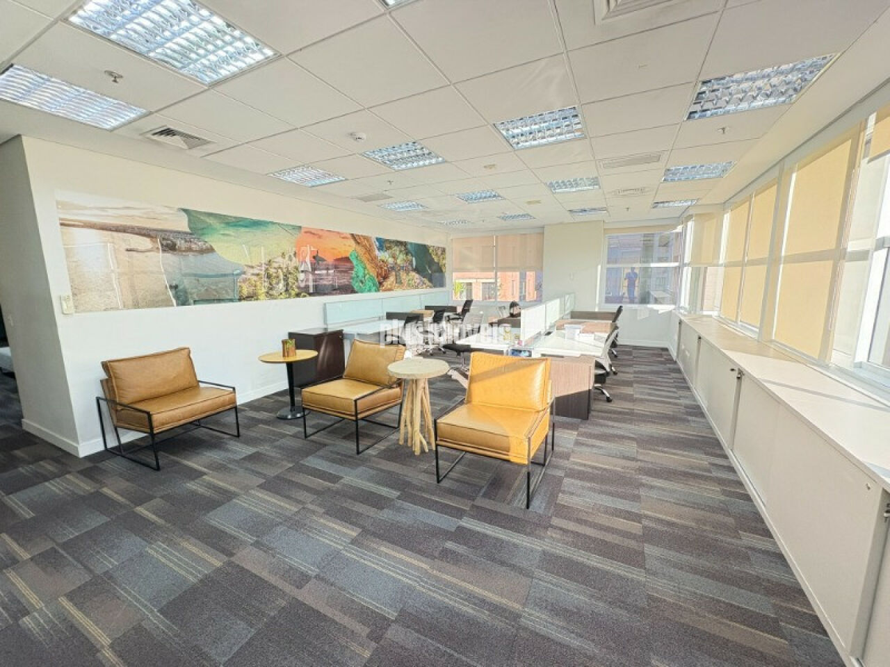 Sala-Conjunto, 208 m² - Foto 13