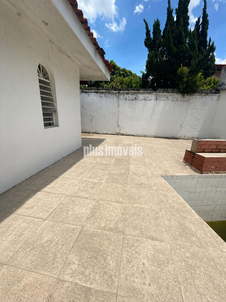 Casa, 3 quartos, 260 m² - Foto 4
