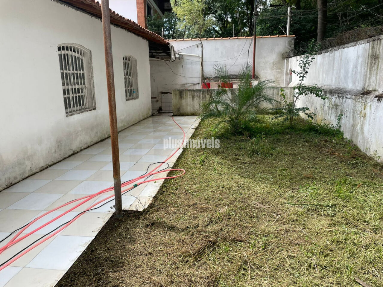 Casa, 3 quartos, 260 m² - Foto 1