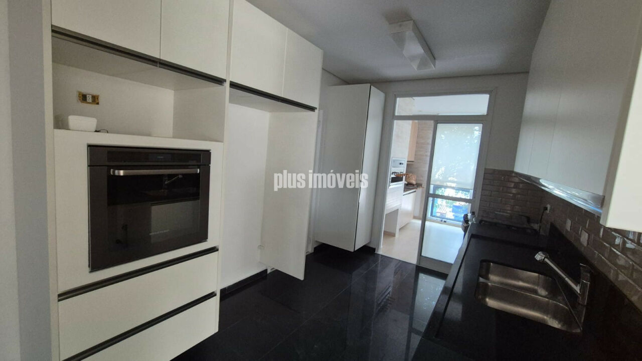 Apartamento, 4 quartos, 274 m² - Foto 10
