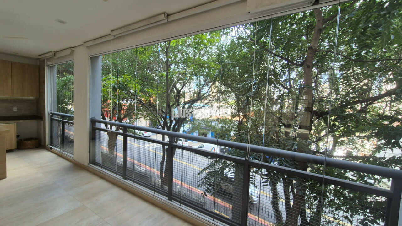 Apartamento, 4 quartos, 274 m² - Foto 4