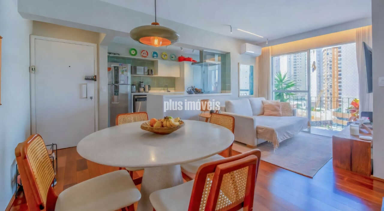 Apartamento, 3 quartos, 135 m² - Foto 1