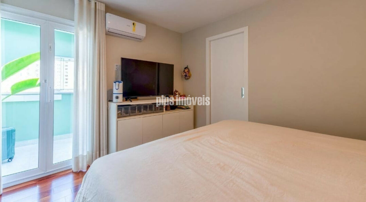 Apartamento, 3 quartos, 135 m² - Foto 13