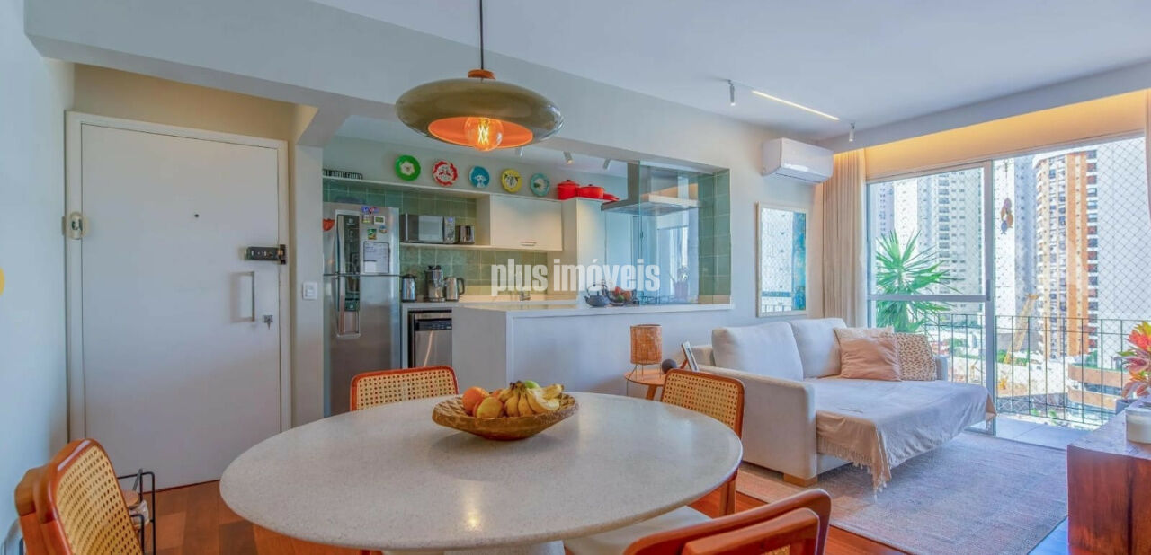 Apartamento, 3 quartos, 135 m² - Foto 3