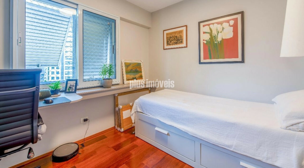 Apartamento, 3 quartos, 135 m² - Foto 12