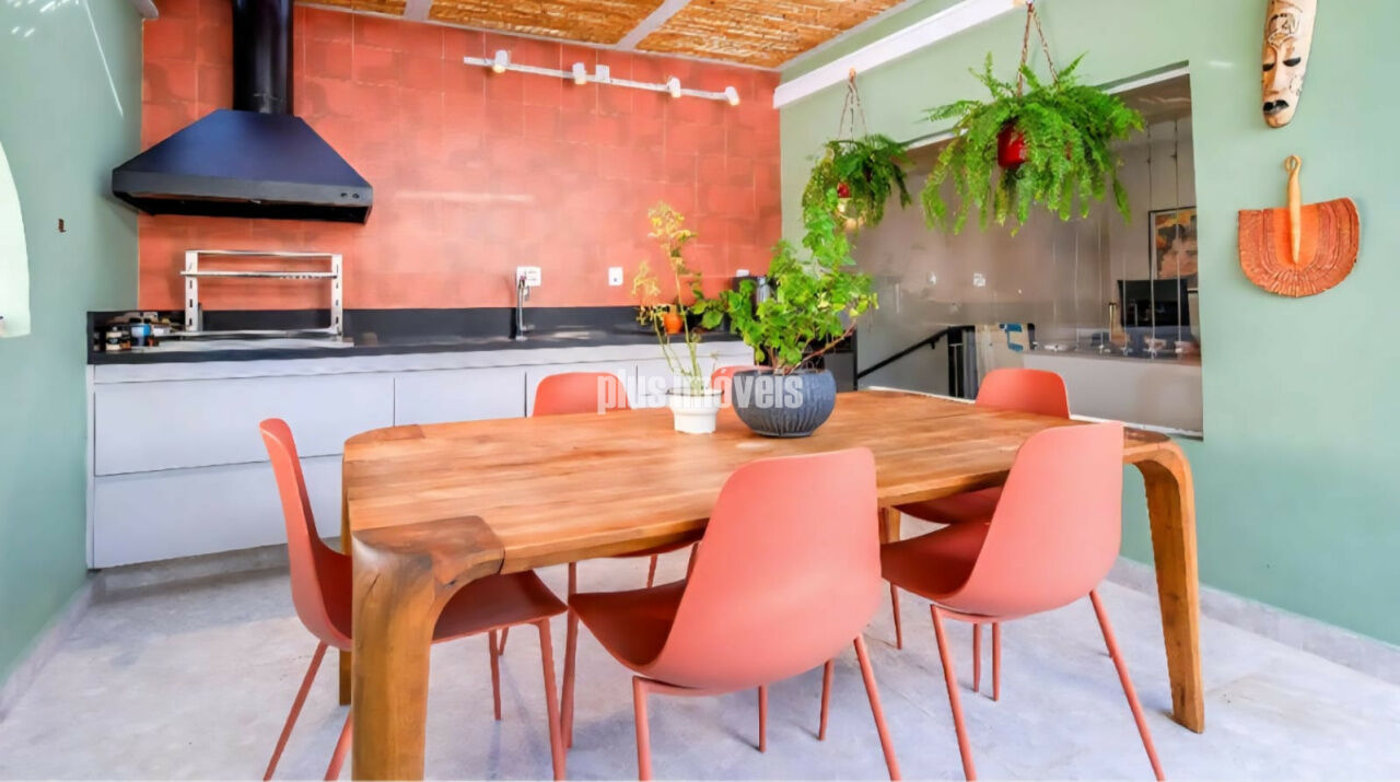 Apartamento, 3 quartos, 135 m² - Foto 5