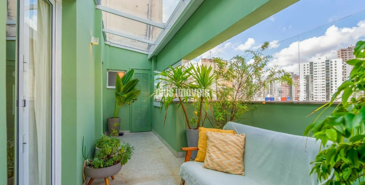 Apartamento, 3 quartos, 135 m² - Foto 8