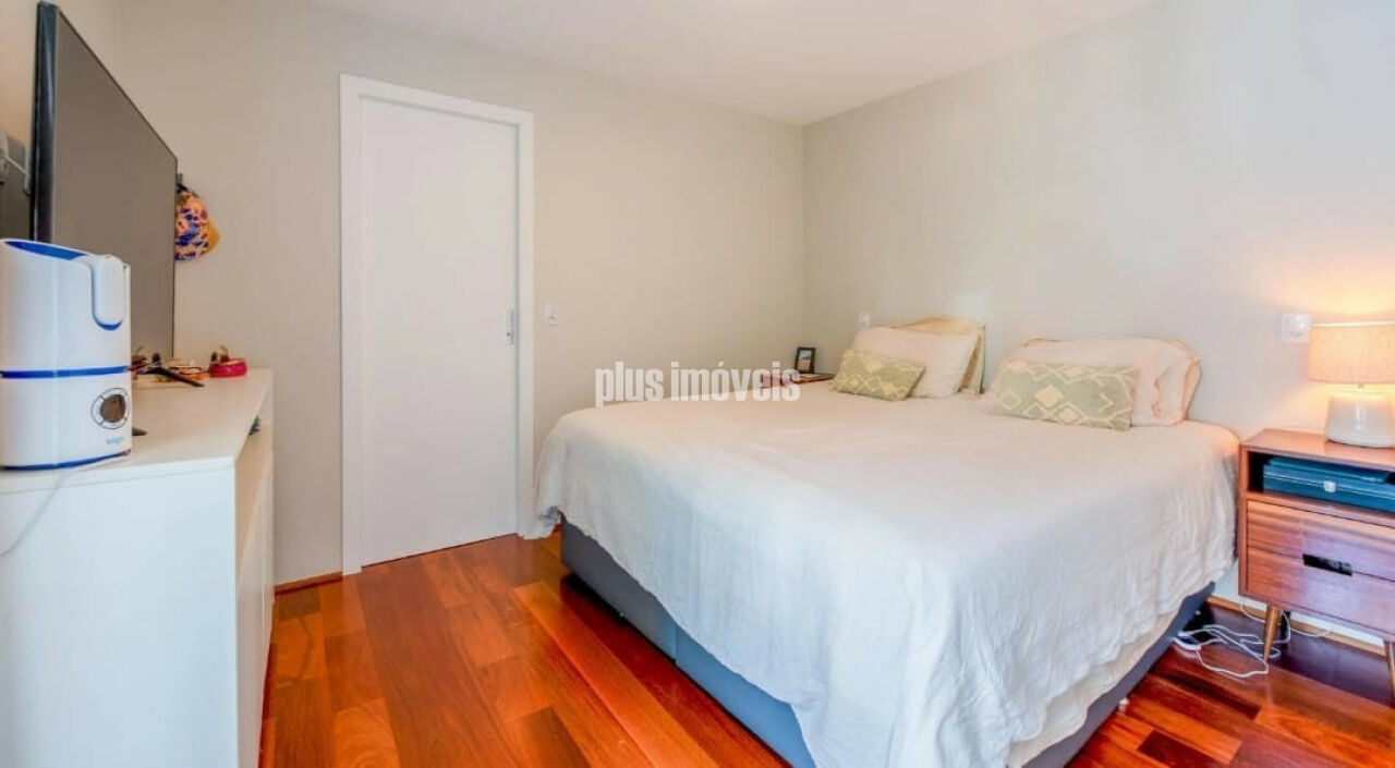 Apartamento, 3 quartos, 135 m² - Foto 11