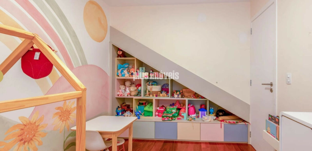 Apartamento, 3 quartos, 135 m² - Foto 14