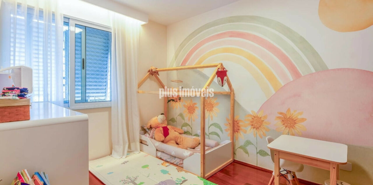 Apartamento, 3 quartos, 135 m² - Foto 15