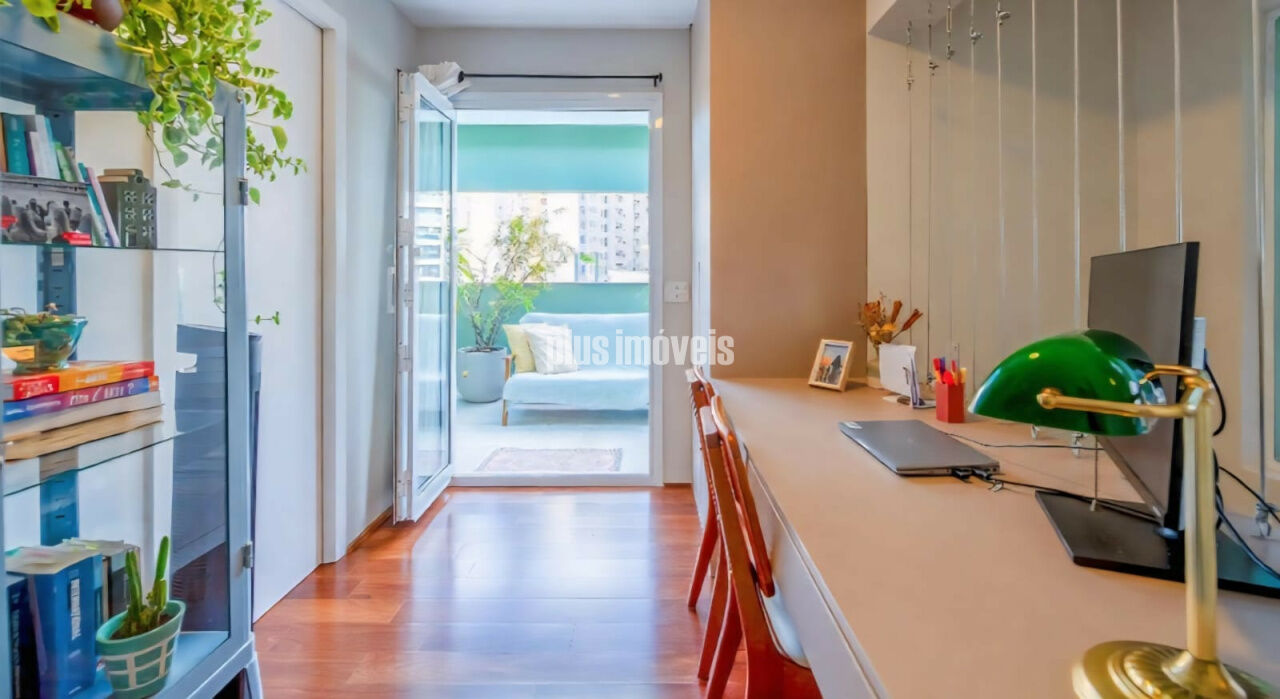 Apartamento, 3 quartos, 135 m² - Foto 16